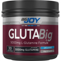 Bigjoy GlutaBig Powder